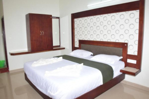 JEYAM PALACE Homestay